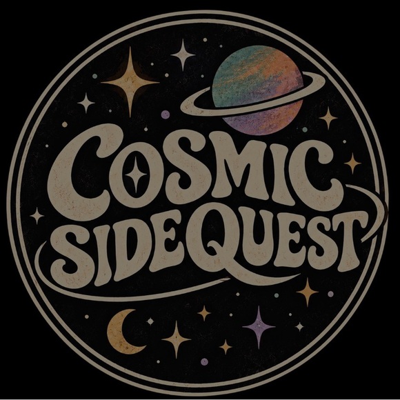 cosmicsidequest
